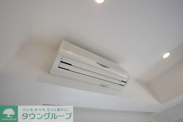 ベルファース目黒の物件内観写真